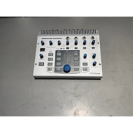 Used PreSonus Monitor Station Volume Controller