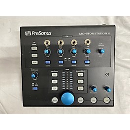 Used PreSonus Monitor Station Volume Controller