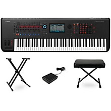 guitarcenter yamaha montage 6 guitarcenter yamaha montage 6