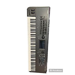 Used Yamaha Montage 76 Key Synthesizer