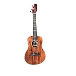 Used Fender Montecito Tenor Ukulele