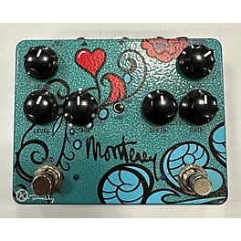 Used Keeley Monterey Effect Pedal