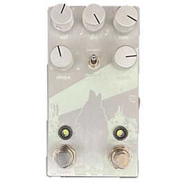 Used Walrus Audio Monument Effect Pedal