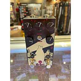 Used Walrus Audio Monument Tremolo Effect Pedal