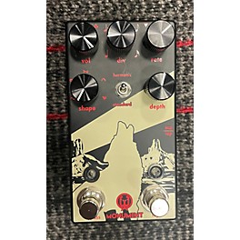 Used Walrus Audio Monument Tremolo Effect Pedal