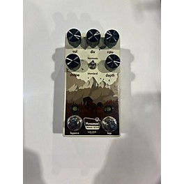 Used Walrus Audio Monument Tremolo V2 Effect Pedal