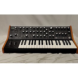 Used Moog Moog Subsequent 37 Synthesizer