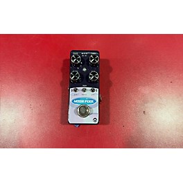 Used Pigtronix Moon Pool Effect Pedal
