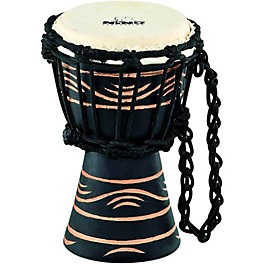 Nino Moon Rhythms Series African Djembe
