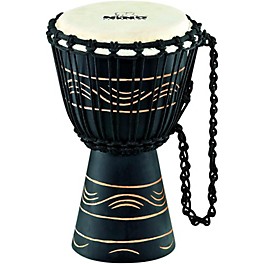 Nino Moon Rhythms Series African Djembe