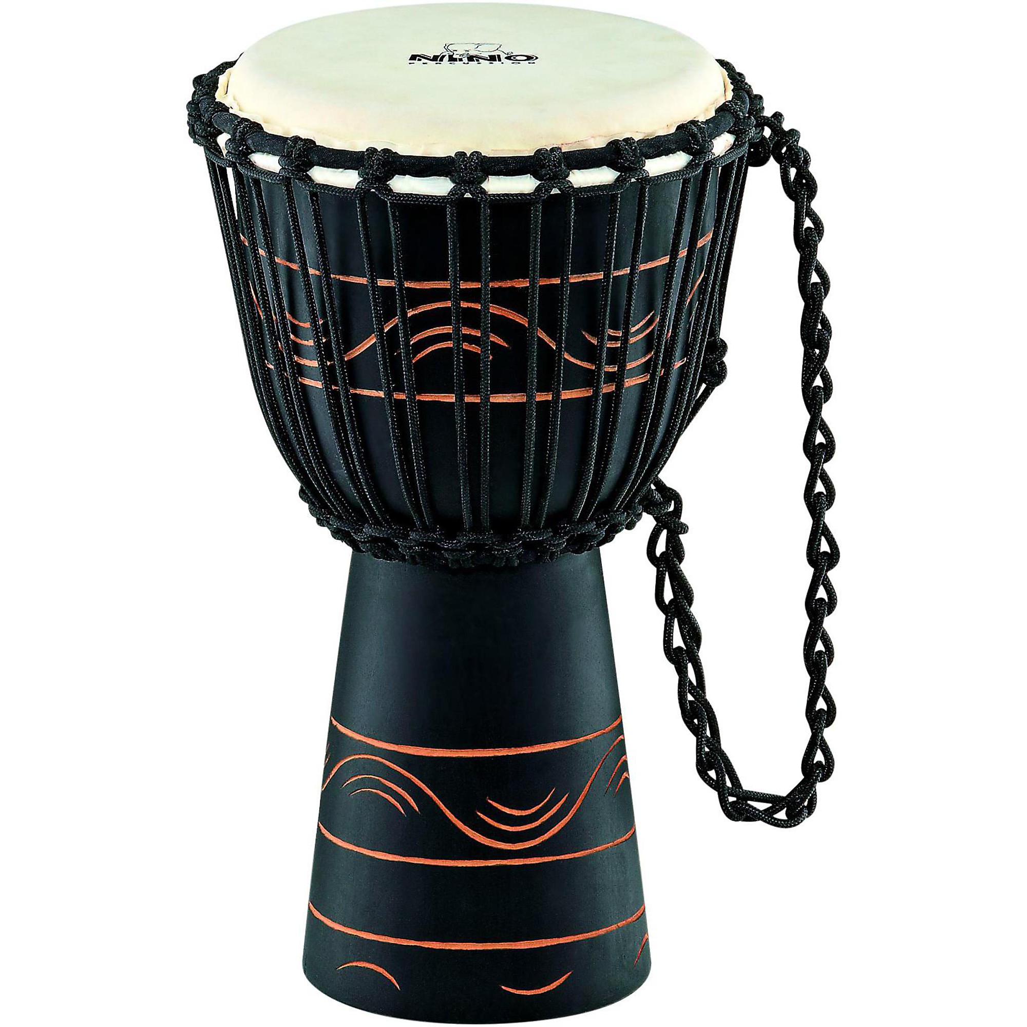 Nino Moon Rhythms Series African Djembe Guitar Center