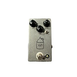 Used JHS Pedals Moonshine Overdrive Effect Pedal