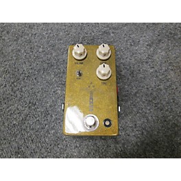 Used JHS Pedals Morning Glory V4 Effect Pedal