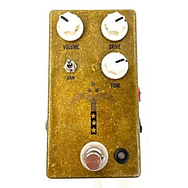 Used JHS Pedals Morning Glory V4 Effect Pedal