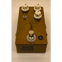 Used JHS Pedals Morning Glory V4 Effect Pedal