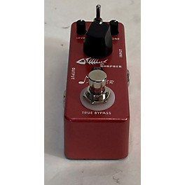 Used Donner Morpher Effect Pedal