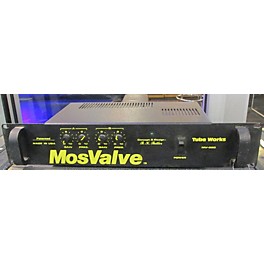 Used Tubeworks MosValve Guitar Amp Head