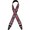 Fender Mosaic Jacquard Guitar Strap Blue
