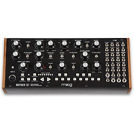 Open Box Moog Mother-32 Semi-Modular Synth Module