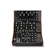 Moog Subharmonicon Semi-Modular Polyrhythmic Analog Synthesizer