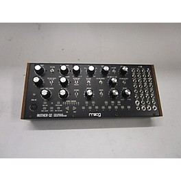 Used Moog Mother-32 Synthesizer