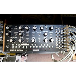 Used Moog Mother 32 Synthesizer