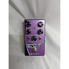 Used Pigtronix Mothership 2 Effect Processor