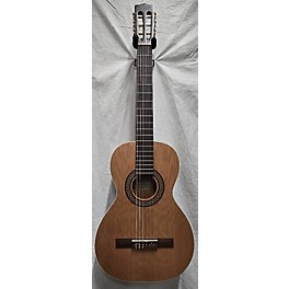 Used La Patrie Motif Classical Acoustic Guitar