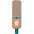 Ohma World Motif Condenser Microphone Teal & Apricot