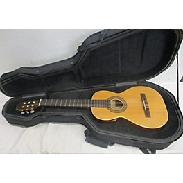 Used La Patrie Motif QI Classical Acoustic Guitar