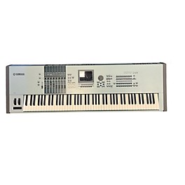 Used Yamaha Motif XS8 88 Key Keyboard Workstation