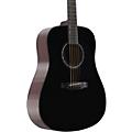 Mitchell Motion D150 Dreadnought Acoustic Guitar - Black