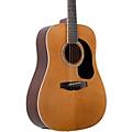 Mitchell Motion D150 Dreadnought Acoustic Guitar Natural