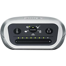 Shure Motiv MVi Digital Audio Interface with USB and Lightning Cables Included