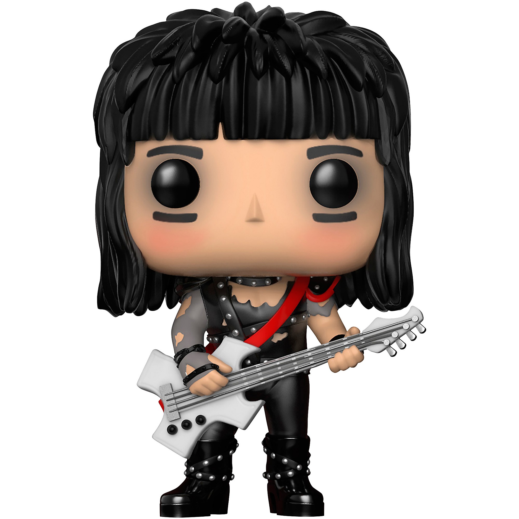 Funko Motley Crue Nikki Sixx Pop! Vinyl Figure | Guitar Center