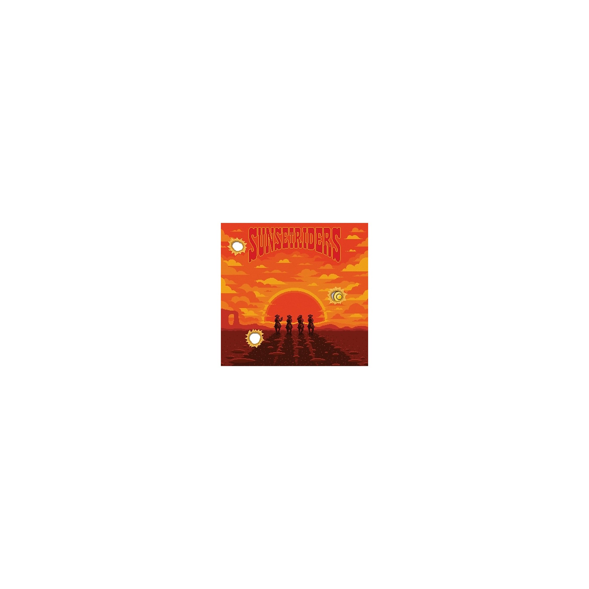 sunset riders ost sunset riders ost