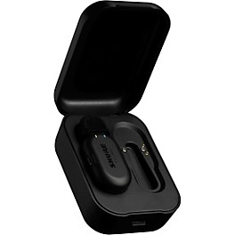 Open Box Shure MoveMic One Single-Channel Wireless Lavalier Microphone