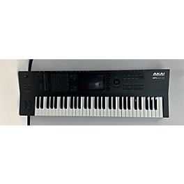 Used Akai Professional Mpc Key Synthesizer