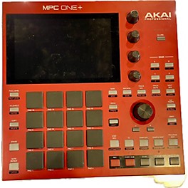 Used Akai Professional Mpc One Plus DJ Controller