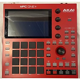 Used Akai Professional Mpc One Plus DJ Controller