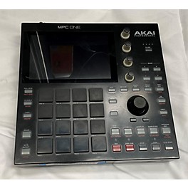 Used Akai Professional Mpc One Production Controller