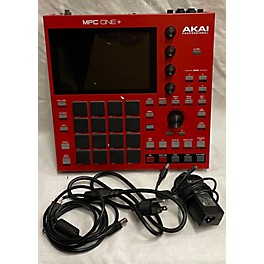 Used Akai Professional Mpc One+ Production Controller