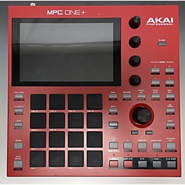 Used Akai Professional Mpc One+ Production Controller