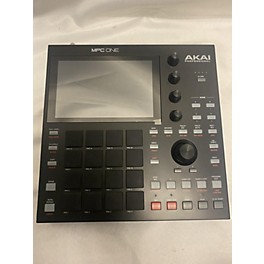 Used Akai Professional Mpc One Synthesizer