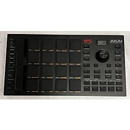 Used Akai Professional Mpc Studio Production Controller