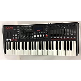 Used Akai Professional Mpc249 MIDI Controller