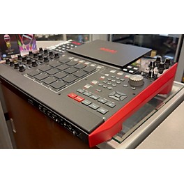 Used Akai Professional Mpcx Production Controller