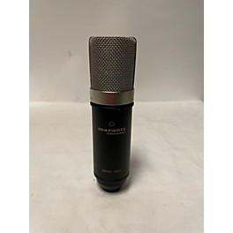 Used Marantz Professional Mpm-1000 Condenser Microphone