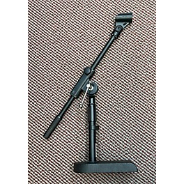 Used Proline Ms112bk Mic Stand