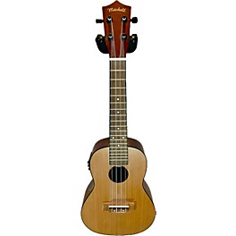 Used Mitchell Mu50se Ukulele